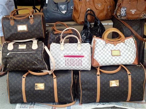 fake bag she pretending|women who buy counterfeit bags.